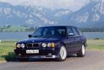 Alpina B10 4.0 Touring 1993 года